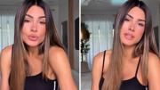 ¿La operarán? Osmariel Villalobos habló sin filtros sobre su tratamiento contra el cáncer de mama