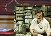 Andrés Parra reveló por cuánto dinero aceptaría hacer de nuevo a Pablo Escobar
