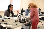 Consulado sobre Ruedas en Los Ángeles: ¿Qué documentos puedes tramitar aparte del pasaporte y la matrícula?