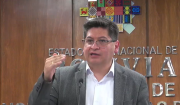 Ministro de Economía descarta estanflación y señala que la inflación “está descendiendo”