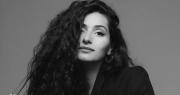 Vero Pérez es considerada una de las voces más poderosas de la música boliviana por la revista Vogue de México