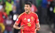 España pierde a Rodri por lesión para los partidos ante Georgia y Bulgaria