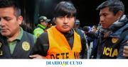 Revelan que “Pequeño J” se reunió con una de las víctimas 15 días antes del triple crimen