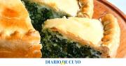 Receta de tarta de verdura para cocinar en casa: cómo prepararla con acelga de forma fácil y rica