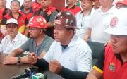 Congreso de la COB: Huarachi plantea un cambio generacional en la dirigencia