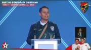 Plagio de símbolos de la FBF: “La Federación debería denunciar”