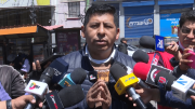 TSE rechaza las insinuaciones sobre fraude electoral