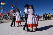 Este domingo, Bolivia celebra el Día de la Cueca, con actividades culturales y festivales en distintas regiones del país.