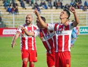 Independiente sigue sumando victorias tras derrotar a Bolívar en La Paz, en un partido clave del campeonato.