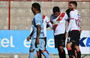 Aurora no pudo contener a Always Ready, que se llevó la victoria 4-2 en un partido cargado de emociones.