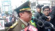 Joven de 20 años que era retenida contra su voluntad logró escapar de su captor, el mismo ya fue aprehendido
