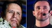 Edmand Lara anuncia que denunciará a Juan Pablo Velasco por presunto daño económico al Estado vinculado al banco Fassil