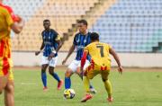 Mineros se acordó tarde de ganar – Correo del Caroní
