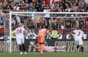 Sevilla golea al Barcelona y devuelve el liderato al Real Madrid – Correo del Caroní