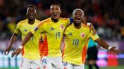 Colombia se metió en los octavos de final – Correo del Caroní