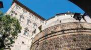Banco vaticano pierde monopolio de inversiones financieras – Correo del Caroní