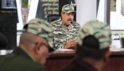 AlertaVenezuela: Maduro refuerza su narrativa de asedio tras despliegue de EE UU en el Caribe – Correo del Caroní