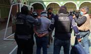 Una joven logró huir tras permanecer 14 días retenida por un hombre quien además la abusó sexualmente