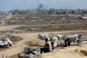 Delegaciones de EEUU, Israel y Hamas se reúnen en Egipto para negociar el plan de Trump para la Franja de Gaza