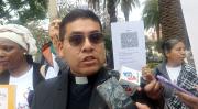 La Colmena Santa Rita de Tarija lanza campaña solidaria para recaudar víveres en favor de personas en proceso de rehabilitación