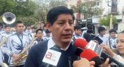 Colegio San Luis organiza el Primer Concurso Departamental de Bandas Estudiantiles en Tarija