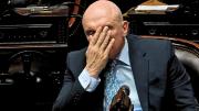 Espert también dejó la comisión de Presupuesto de Diputados y suena Bertie Benegas Lynch