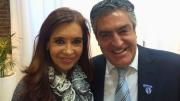 Denunciaron penalmente a Javier Milei por “decidir” que Cristina Kirchner vaya presa