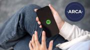 ARCA: cómo pedir la devolución de impuestos por Spotify