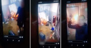 Tensión y alerta en las afueras de La Plata: adolescentes se amotinaron en un instituto de menores