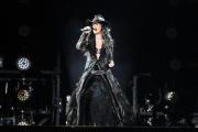 Madrid se rinde ante Lali, la diva argentina del pop