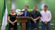 Gobernación cruceña pide levantar el bloqueo en Abapó y ratifica su voluntad de diálogo