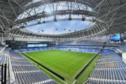 El amistoso con Rusia será en el Lev Yashin, un estadio de máxima categoría UEFA
