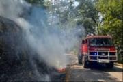 Chile se prepara para un verano adverso y tendrá 77 aeronaves para combatir incendios