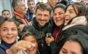 Tras denunciar a José Luis Espert, Juan Grabois visitará La Plata: el acto en Meridiano V
