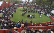 Bahía Blanca: el campo y la política coincidieron en Bordeu sobre el futuro productivo
