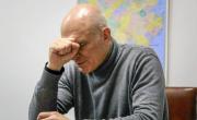 Espert también tuvo que renunciar a la presidencia de la Comisión de Presupuesto