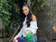 Silvina Escudero recordó las propuestas sexuales de productores famosos que recibió por trabajo