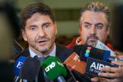 Pullaro: Espert mintió y La Libertad Avanza debe dar explicaciones por lo ocurrido