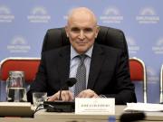 Espert se va por la puerta de atrás: renunció a la Comisión de Presupuesto en medio del escándalo por el narco Fred Machado