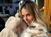 Horror y desamparo en Palermo: un vecino le arrojó un fierro a ella y a su bebé de 8 meses al grito de qué asco, judía