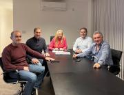 El PRO, entre la euforia y la cautela: qué significa que Santilli encabece la lista de diputados de LLA
