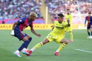 La UEFA autoriza de forma excepcional que el Villarreal-Barcelona se juegue en Miami