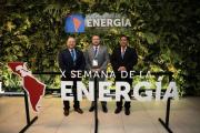 Bolivia reafirma ante Olade su compromiso con la integración y la transición energética justa en la región