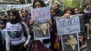 Triple femicidio: cómo fue el viaje en auto de los acusados después de la masacre