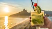 Caipirinha adulterada: una muerte y cientos de intoxicados en Brasil