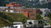Venezuela denuncia un complot para atacar la embajada de Estados Unidos