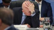 El que salió corriendo, al final, fue Espert: afuera de la Comisión de Presupuesto