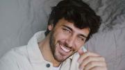 Quién es Franco, el novio de Lizardo Ponce: el carrousel de fotos que publicó el influencer