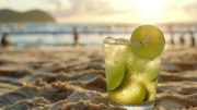 Alarma en Brasil por caipirinha y bebidas adulteradas: más de 200 intoxicaciones y dos muertes