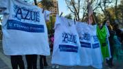Emotiva intervención en Neuquén por la aparición de Azul Semeñenko: “No se fue voluntariamente”